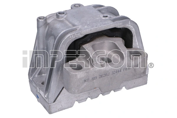 Mounting, engine